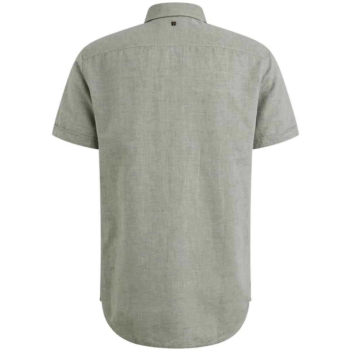 PME Legend PME Legend T-Shirt PSIS2504208 Groen 2