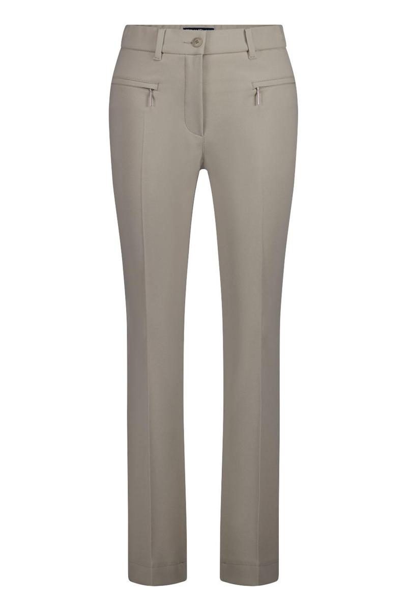 Gardeur Gardeur Pantalon Zene51  Grijs 1