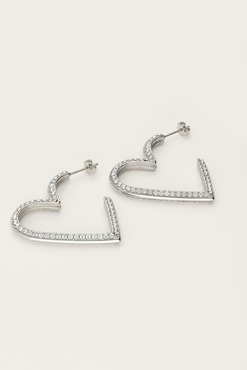 My Jewellery Oorbellen MJ11929