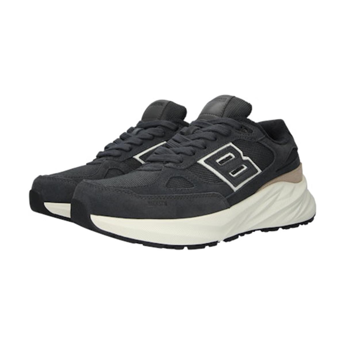 Sneakers Flint Moss