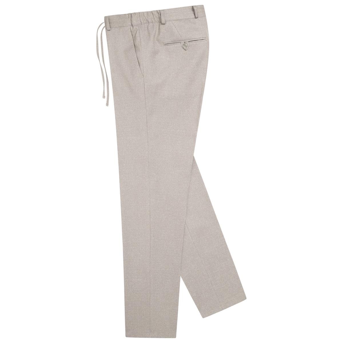 Zuitable Pantalon DiSpartaflex Beige 2