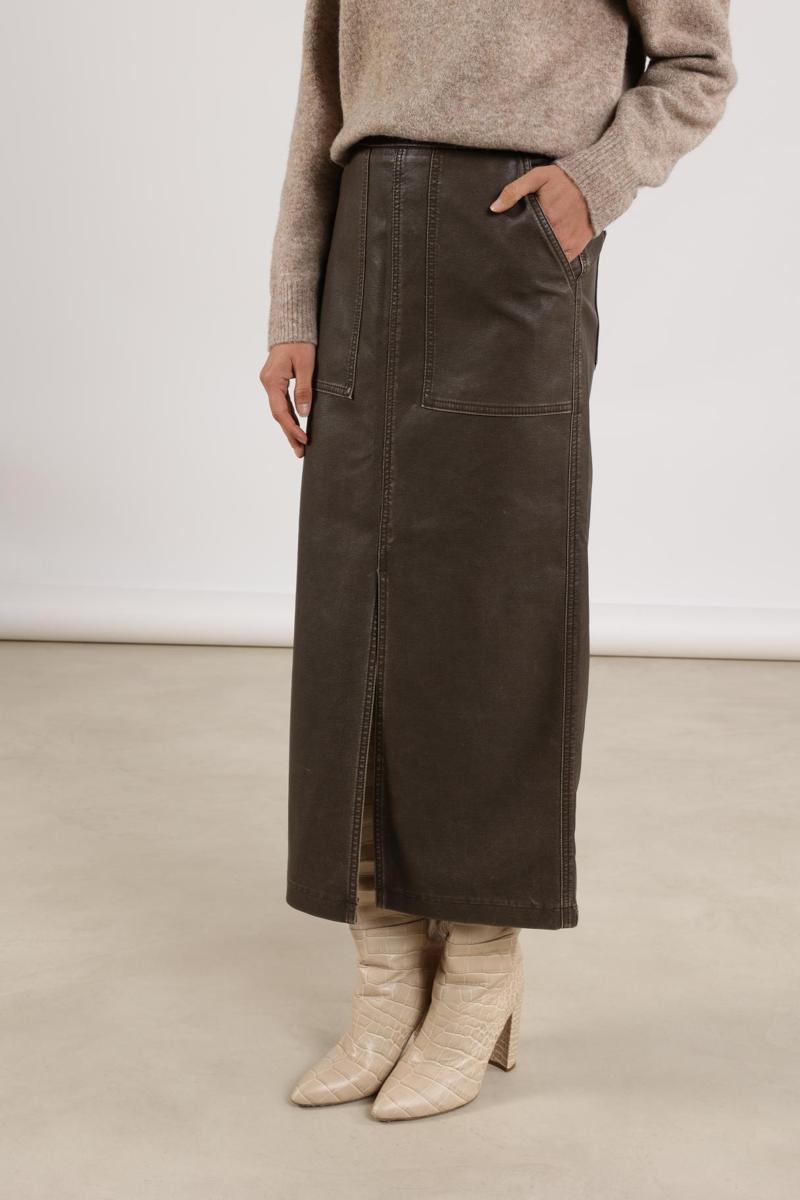 NUKUS Rok NKF10001 Taupe 3
