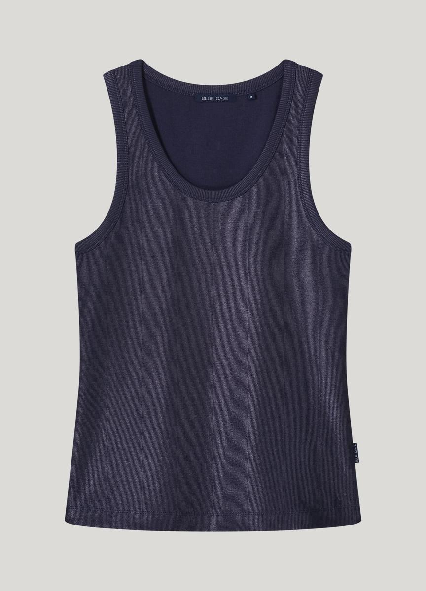 Summum Summum Top 3s4873-5138 Blauw 5