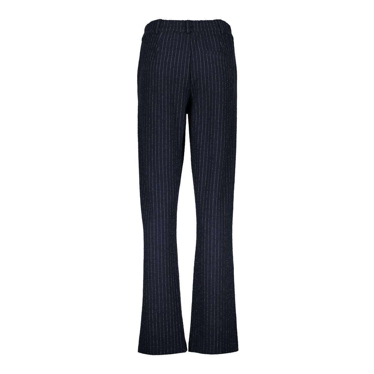 Geisha Pantalon 51841-20 Blauw 5