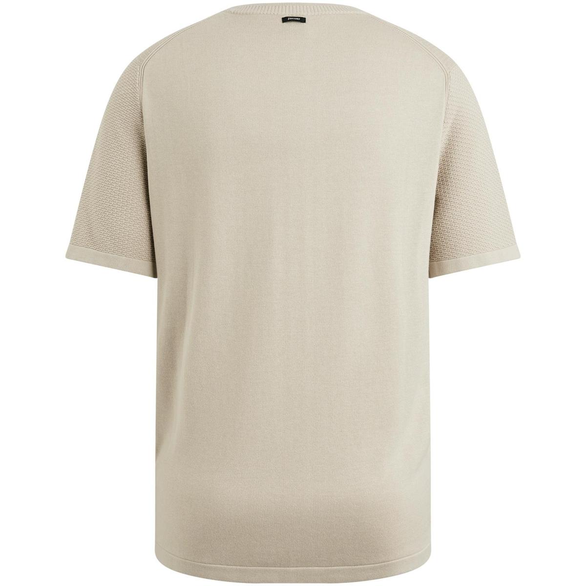 Vanguard T-Shirt VTSS2508555 Off-White 4