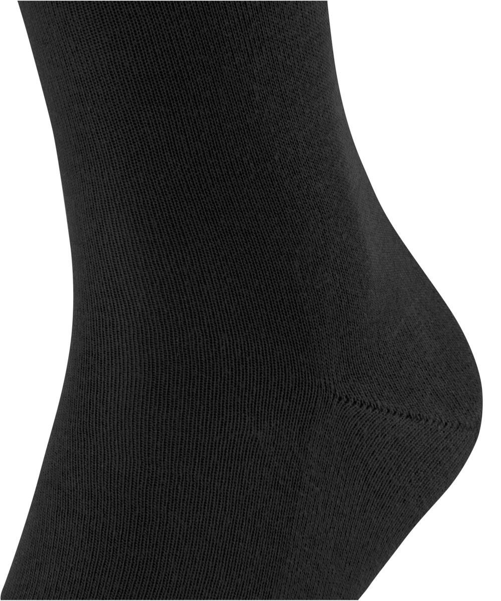 FALKE Falke Sokken 14657 Zwart 5