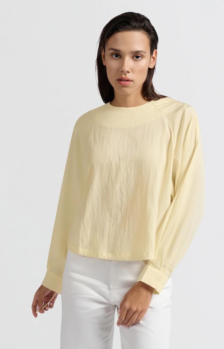 YAYA YAYA T-Shirt 01-701267-503 Wolwit 1