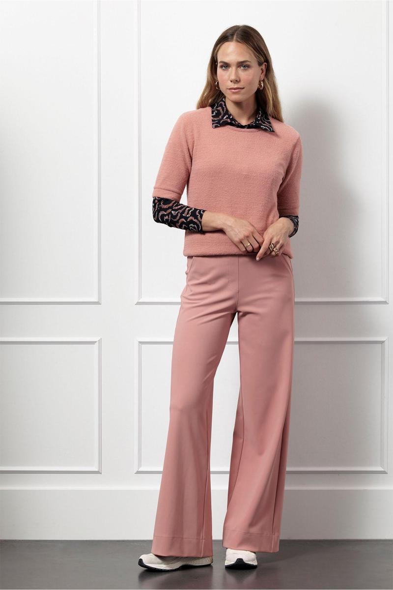 Pantalon Lexie Bonded