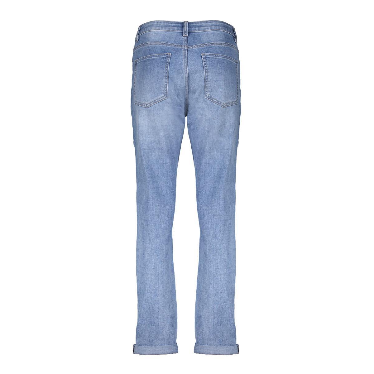 Geisha Geisha Jeans 51002-10 Blauw 3