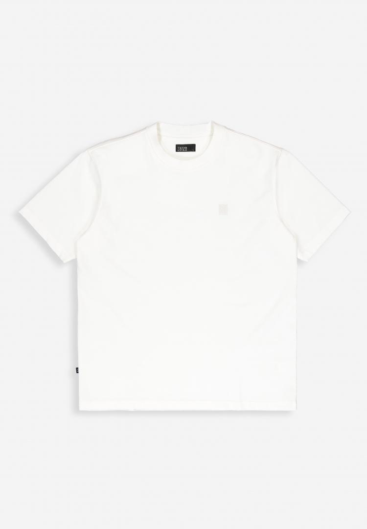 Butcher of Blue Butcher of Blue T-Shirt M2512013 Off-White 1