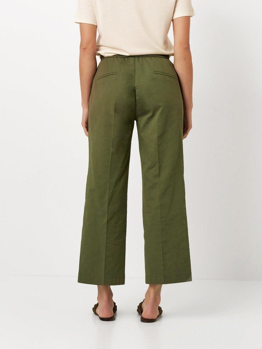 TONI TONI Capri 21-76/1805-15 Groen 4