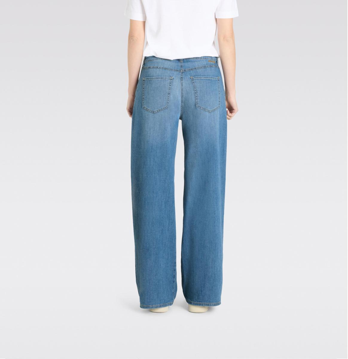 MAC MAC Jeans 0344278990 Blauw 4