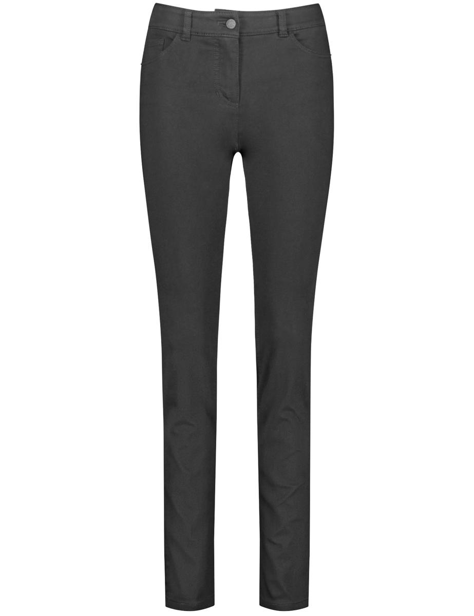 Gerry Weber Jeans 92151-67953 Zwart 1