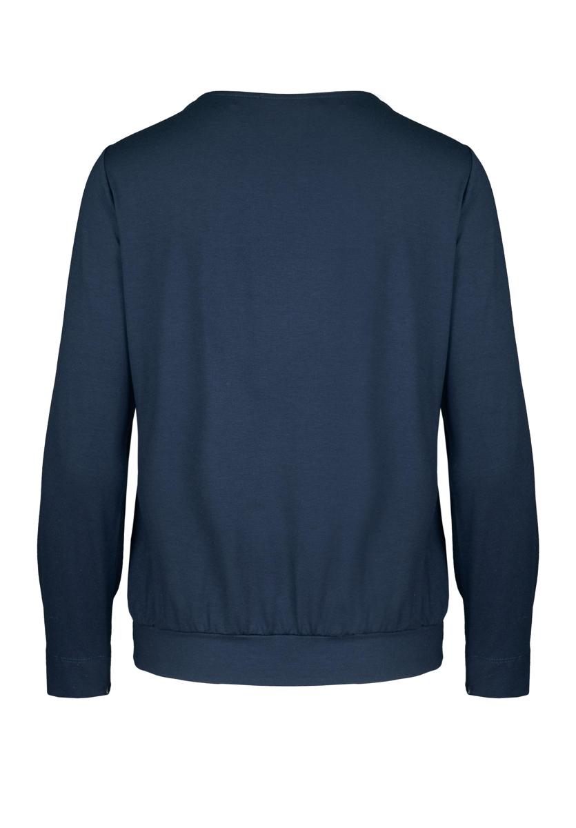 Bianca T-Shirt 66047 Blauw 3