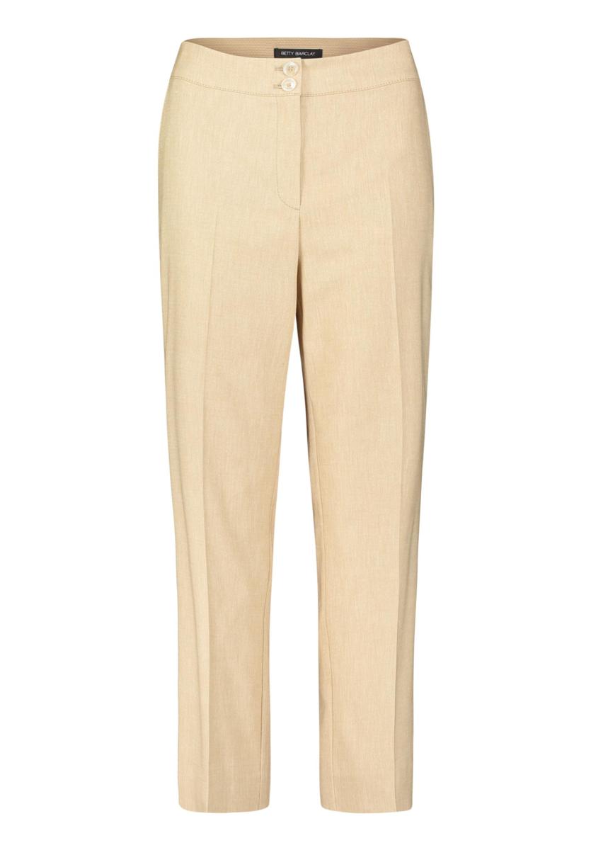 Betty Barclay Betty Barclay Pantalon 60481248 Beige 1