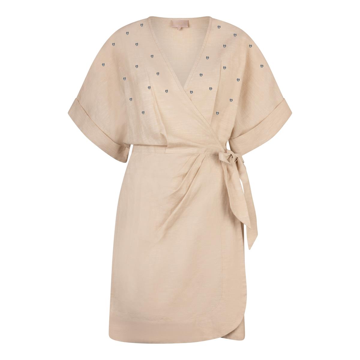 Josh V Jurk Froukje Beige 1