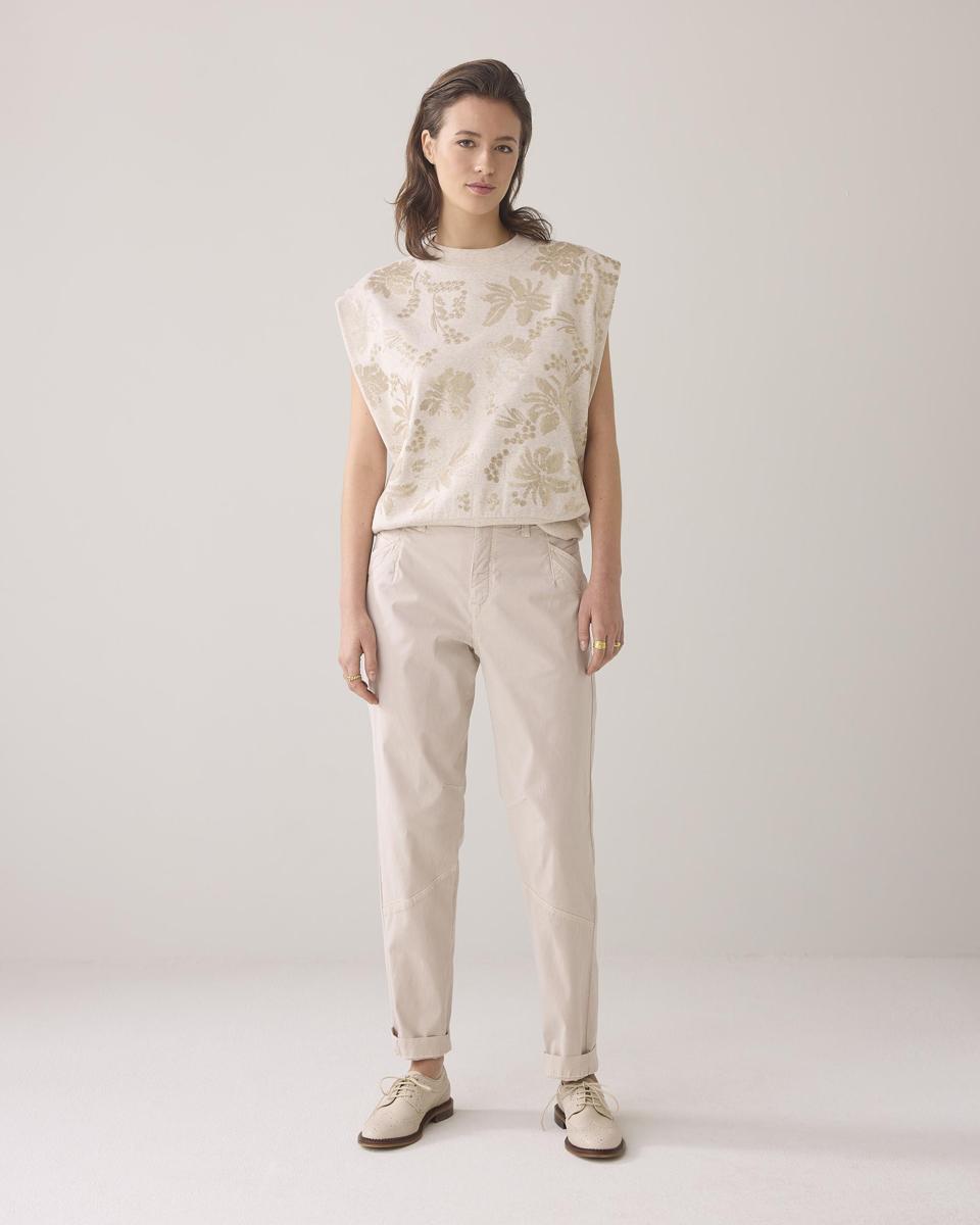 Summum Summum Spencer 3s5108-30656 Beige 4
