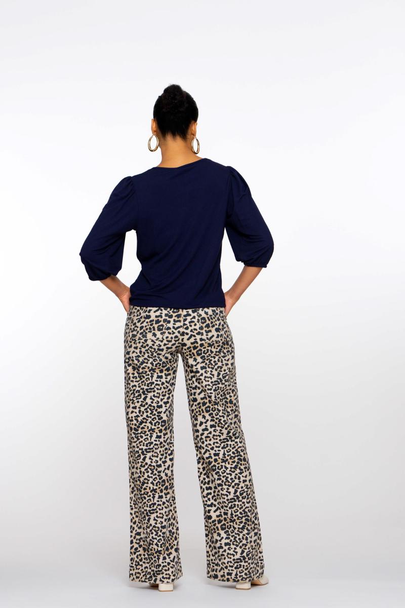Geisha Geisha Pantalon 51232-20 Beige 6