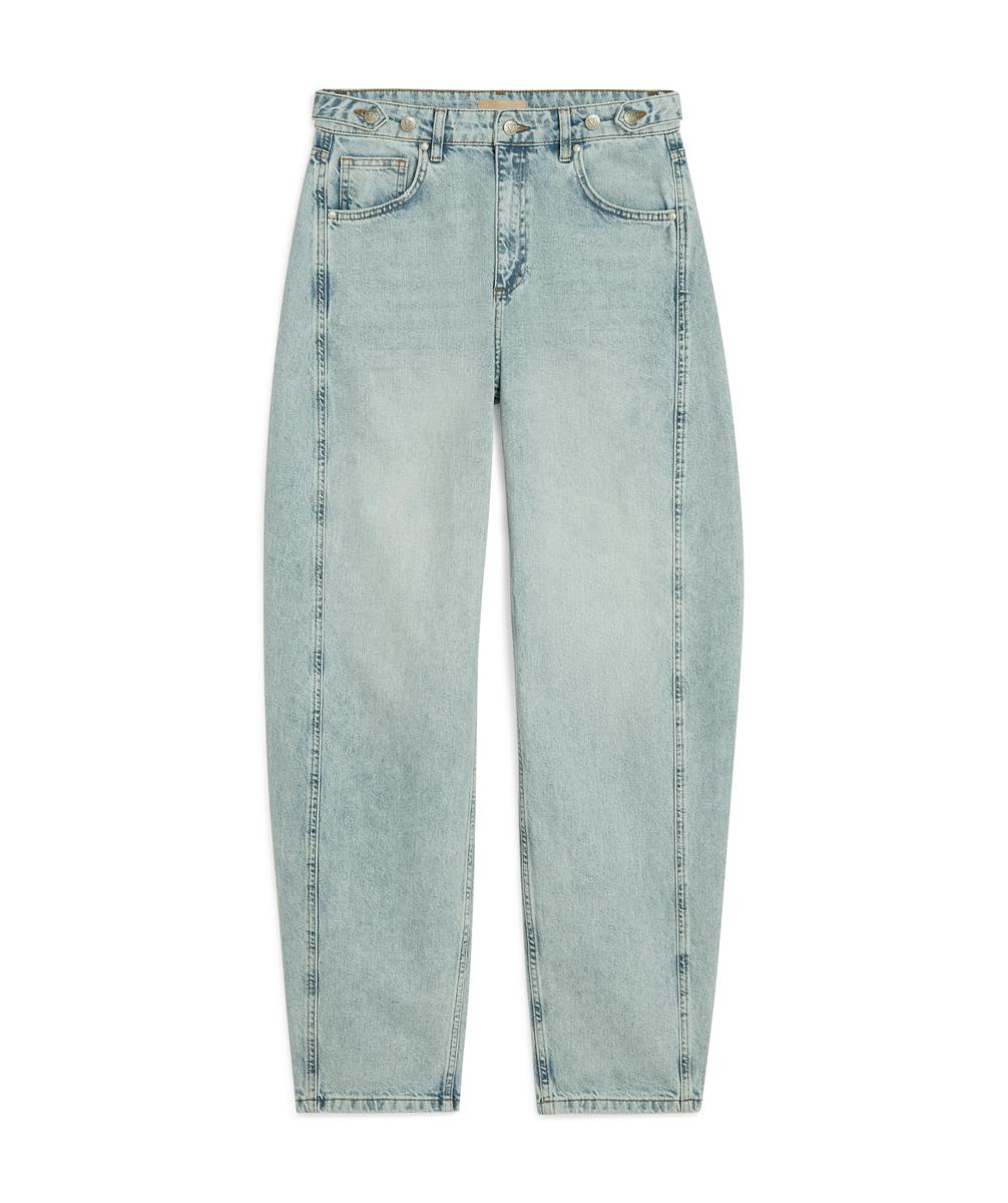 Josh V Josh V Jeans Dewi Blauw 1