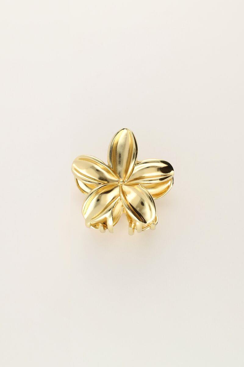 My Jewellery Haarclip MJ12119 Goud 1