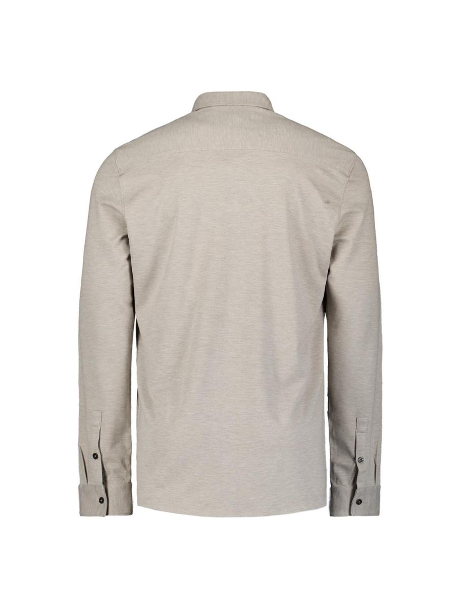 No Excess No Excess Overhemd N4180 Beige 6