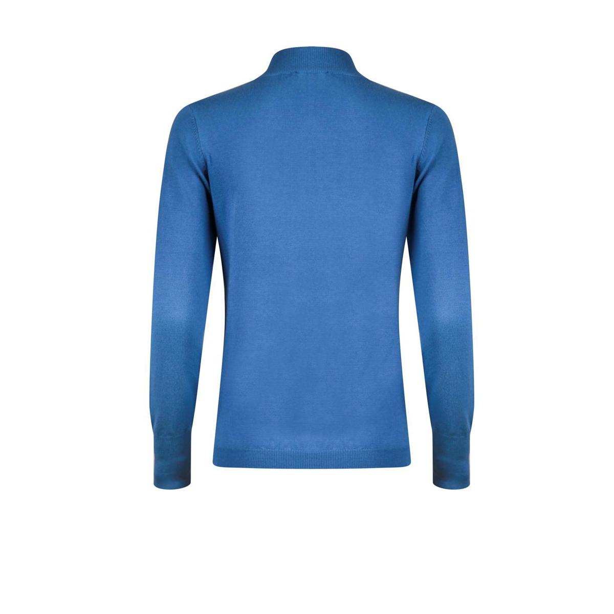 Roberto Sarto Trui 531256 Blauw 3