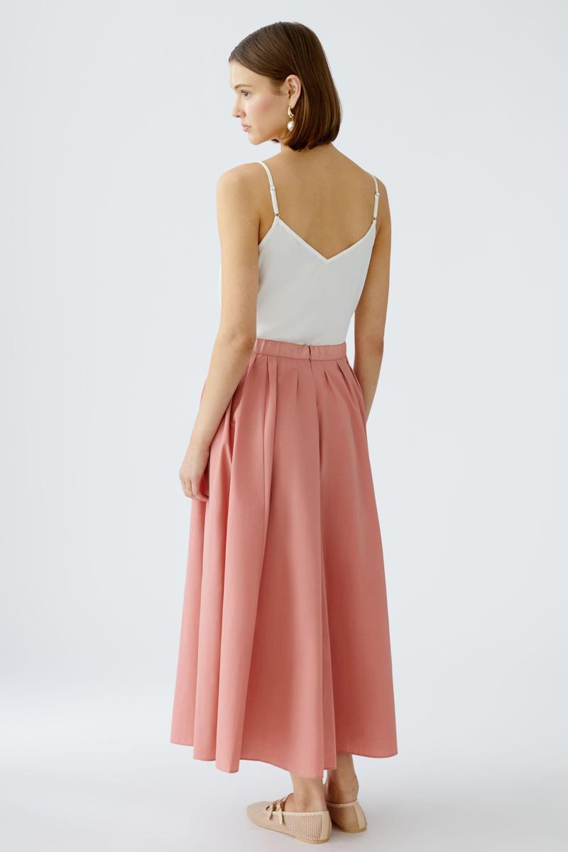 Oui Oui Rok 0091825 Roze 4