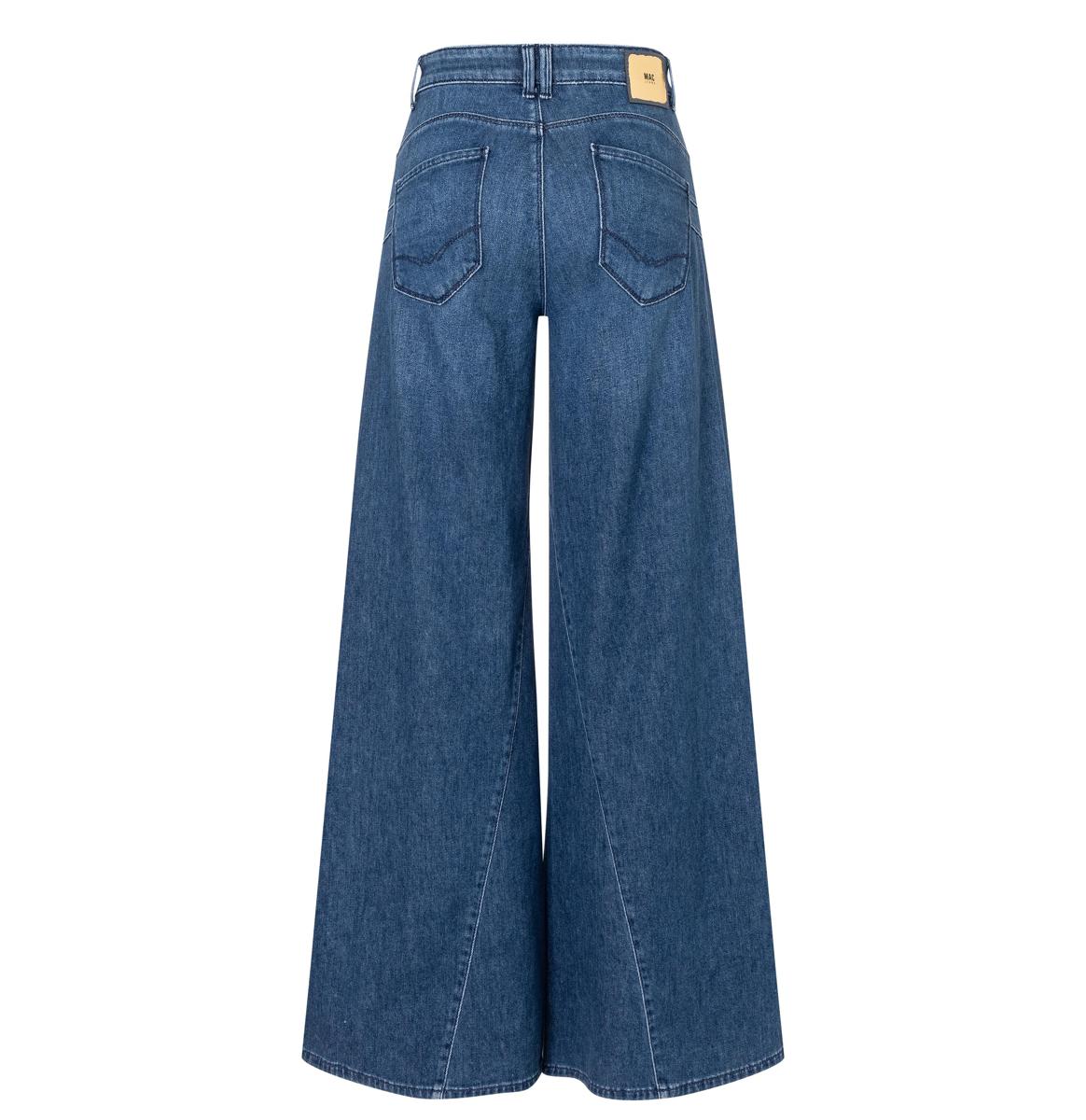 MAC Jeans 0313529990 Blauw 2