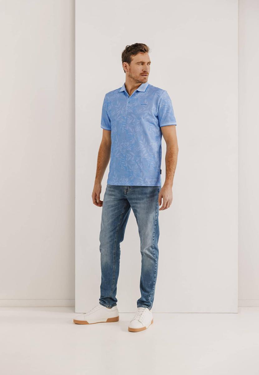 State of Art State of Art Polo 464-15413 Grijs 4
