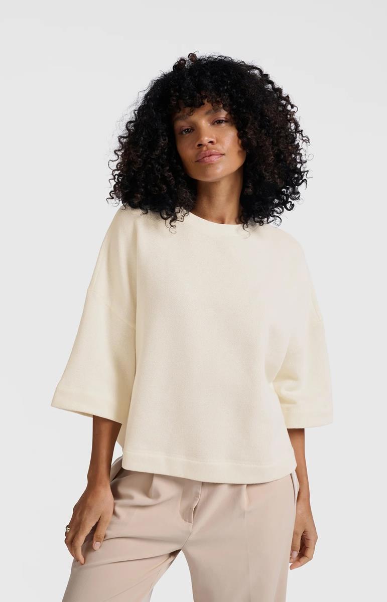 YAYA Sweater 01-109087-504