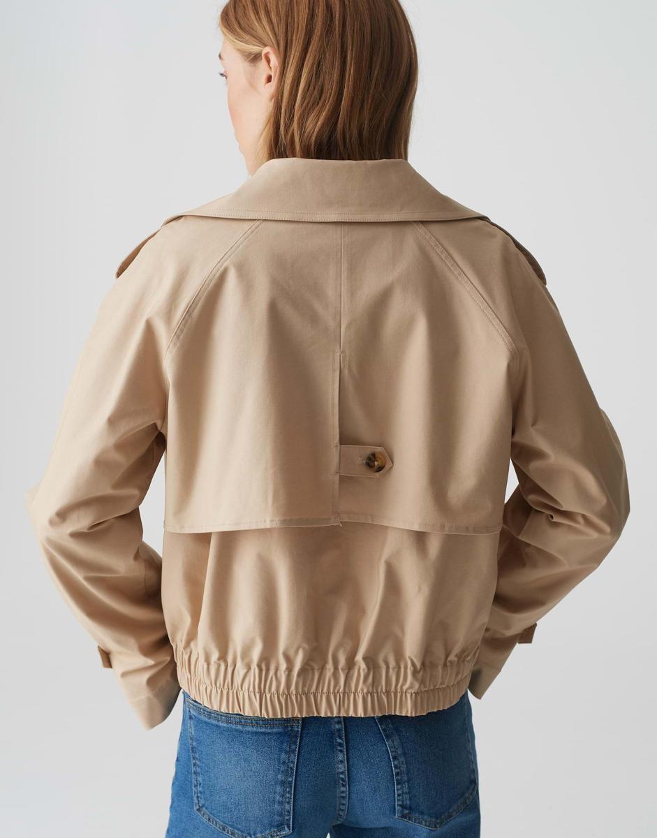 OPUS OPUS Jack Hedie Beige 3