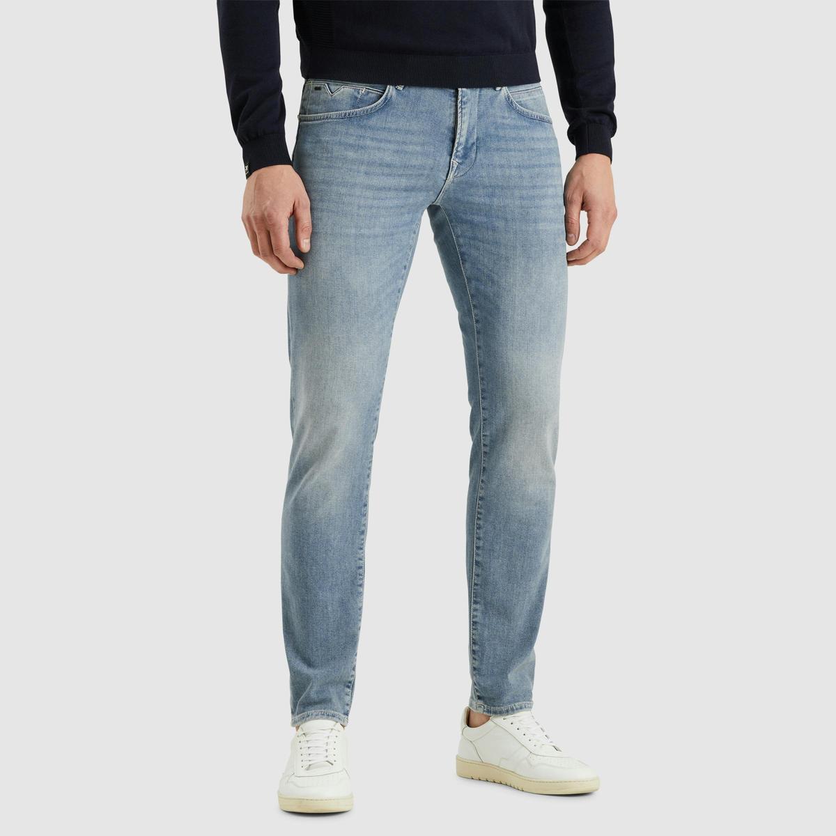 Vanguard Vanguard Pantalon VTR912 Blauw 2