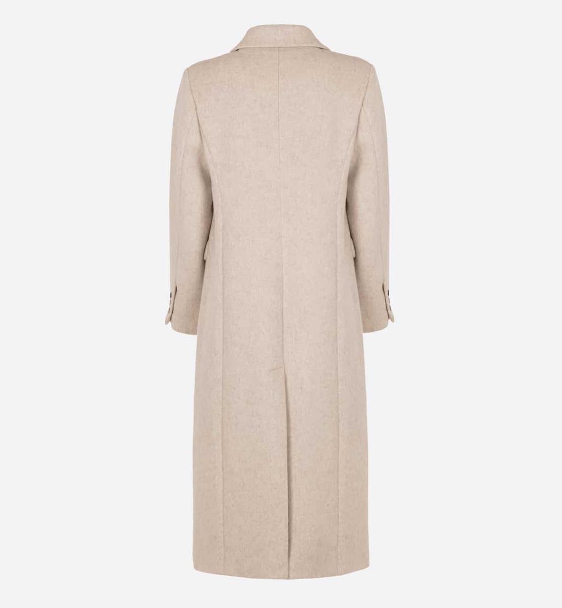 Giacomo Mantel 66.22.286 Off-White 3