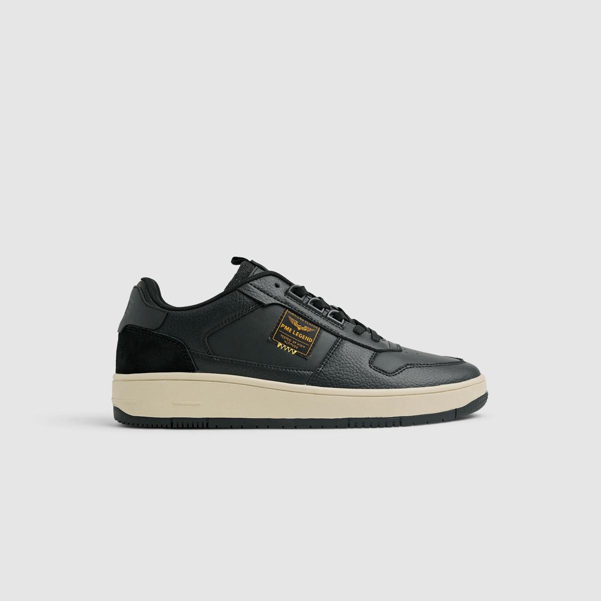 PME Legend Sneakers PBO2508320 Blauw 2