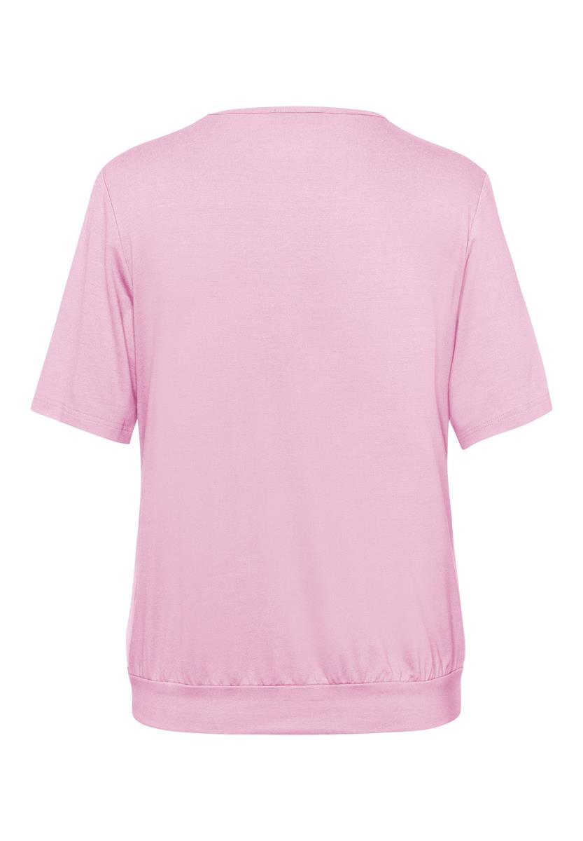 Frank Walder Frank Walder Blouse NOS714404 Roze 2