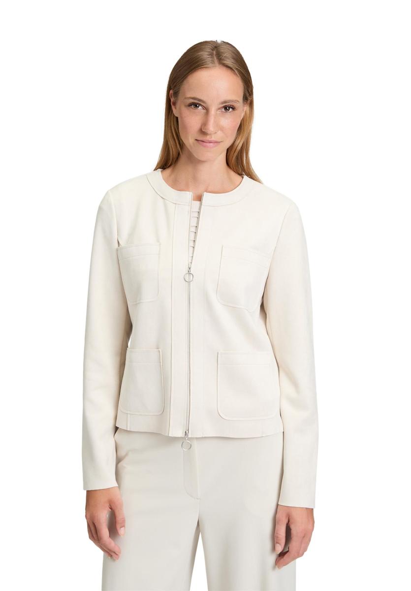Betty Barclay Blazer 46131178 Beige 6