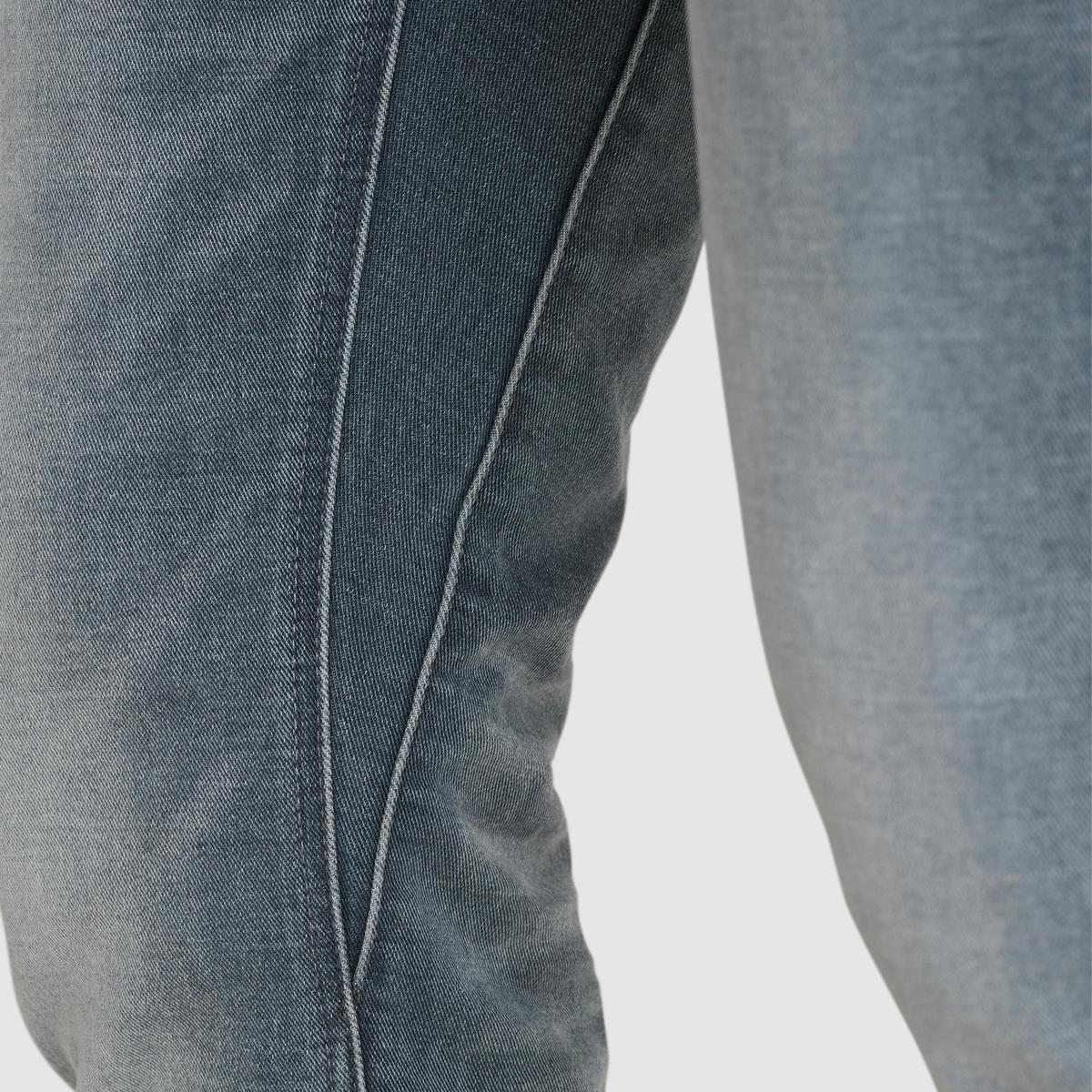 PME Legend PME Legend Pantalon Tailwheel Grijs 5