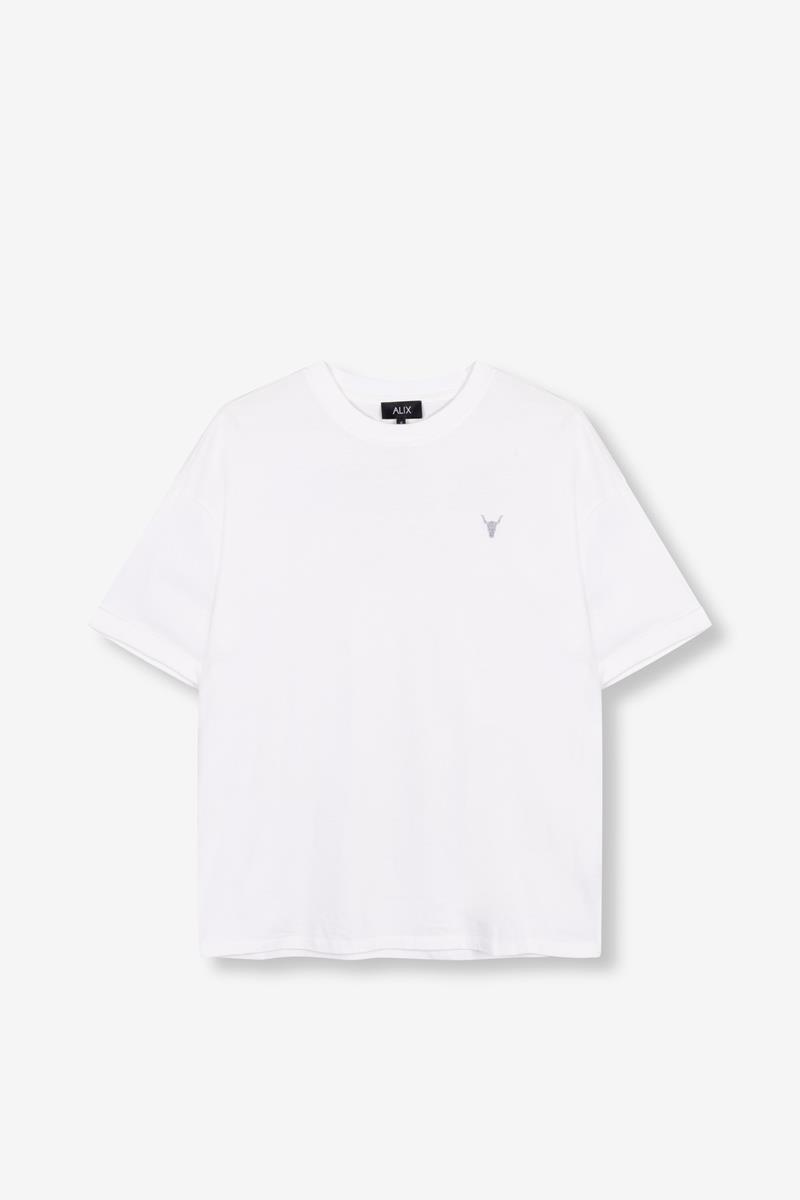 Alix The Label Alix The Label T-Shirt 2503843112 Wolwit 2