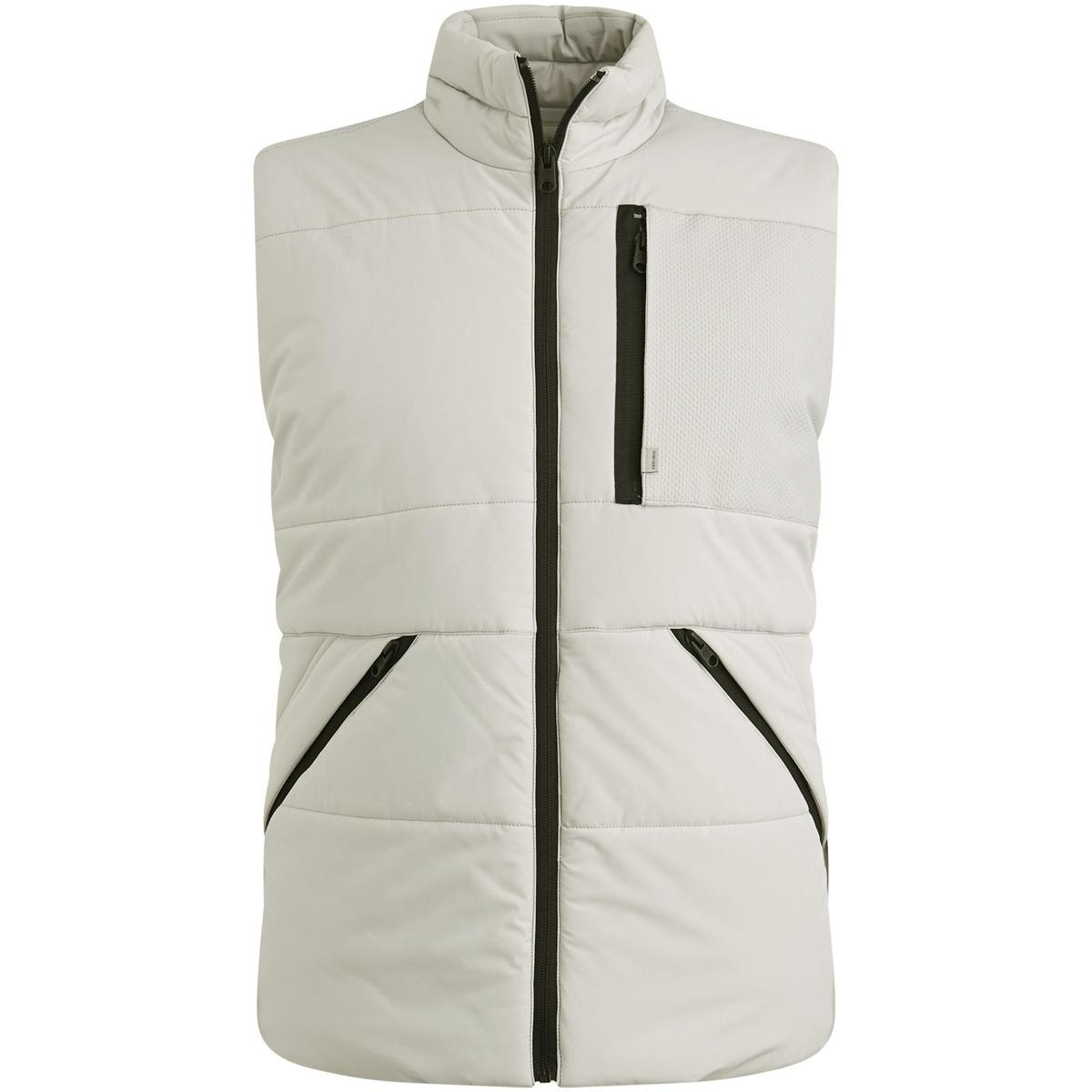 Cast Iron Bodywarmer CBW2508140 Blauw 2