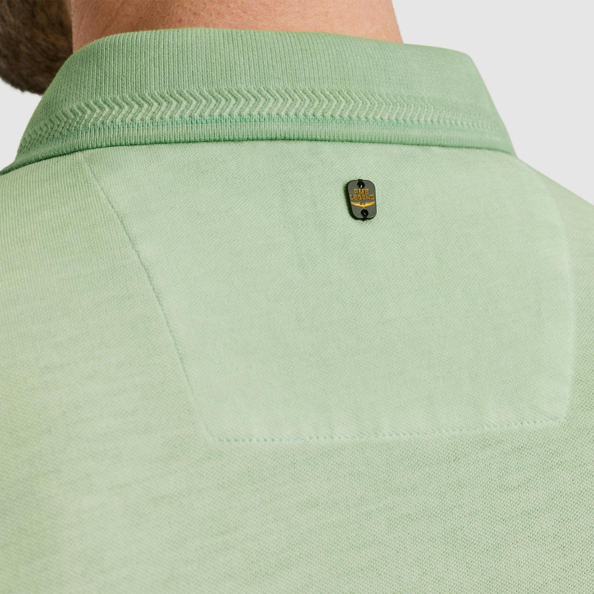 PME Legend PME Legend Polo PPSS2504857 Groen 6