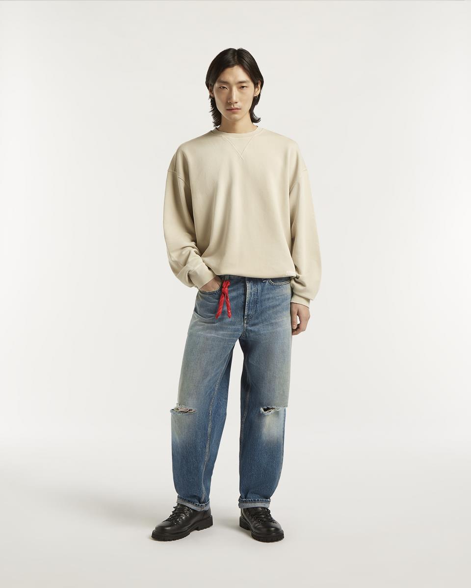Denham Denham Jeans 01-25-01-11-019 Blauw 1