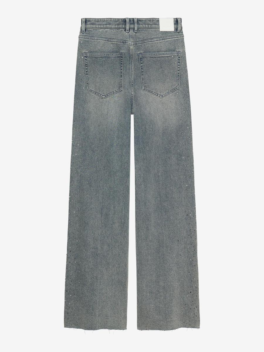 Catwalk Junkie Jeans 2504023207 Blauw 6