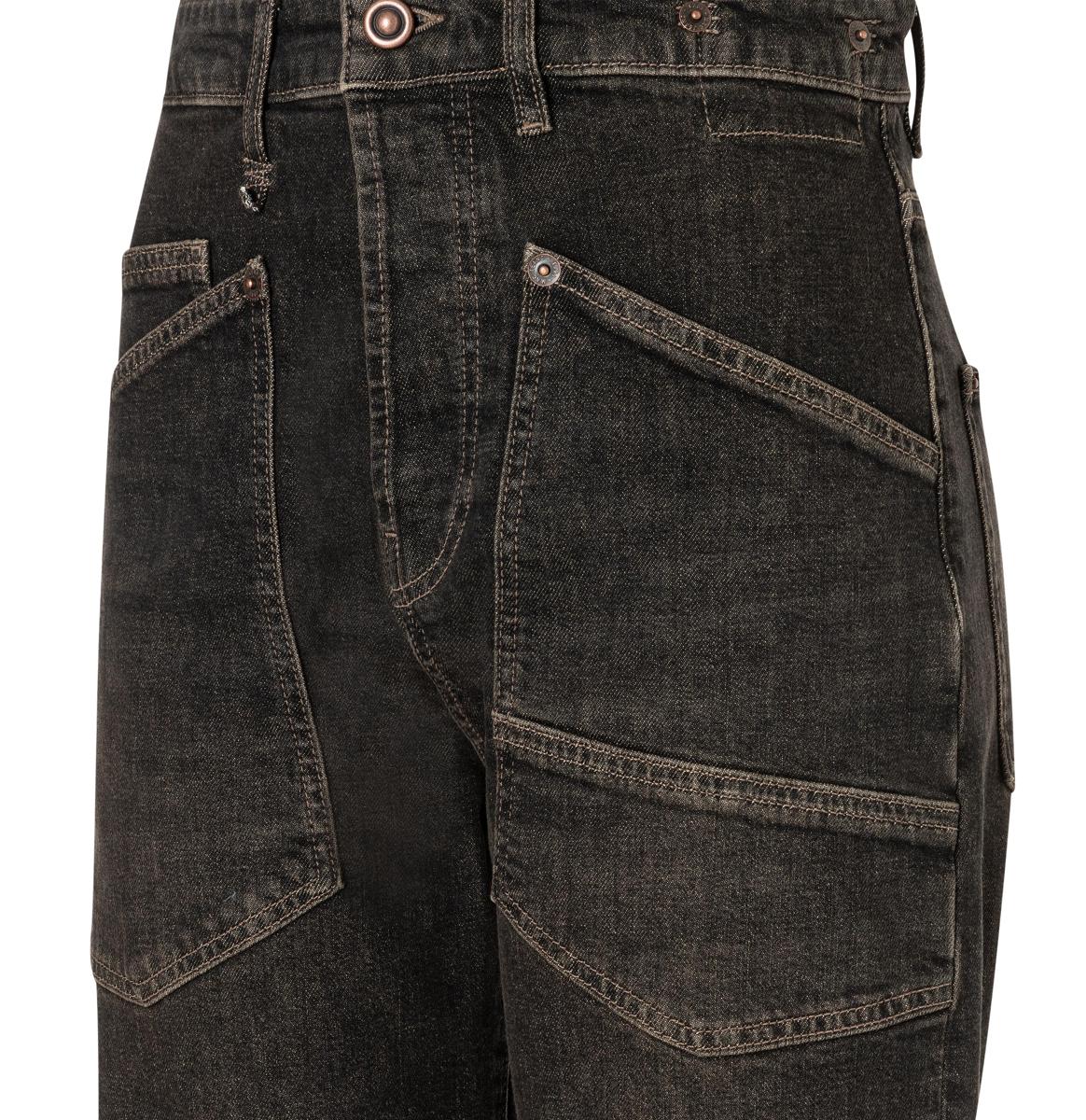 MAC Jeans 0361232190 Bruin 3