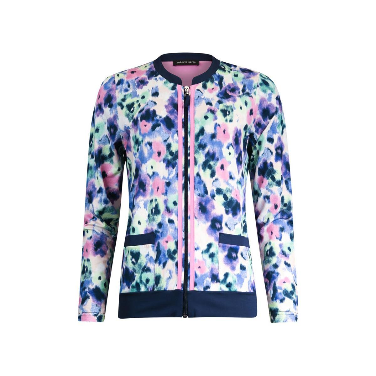 Roberto Sarto Roberto Sarto Blazer 511181 Wolwit 2