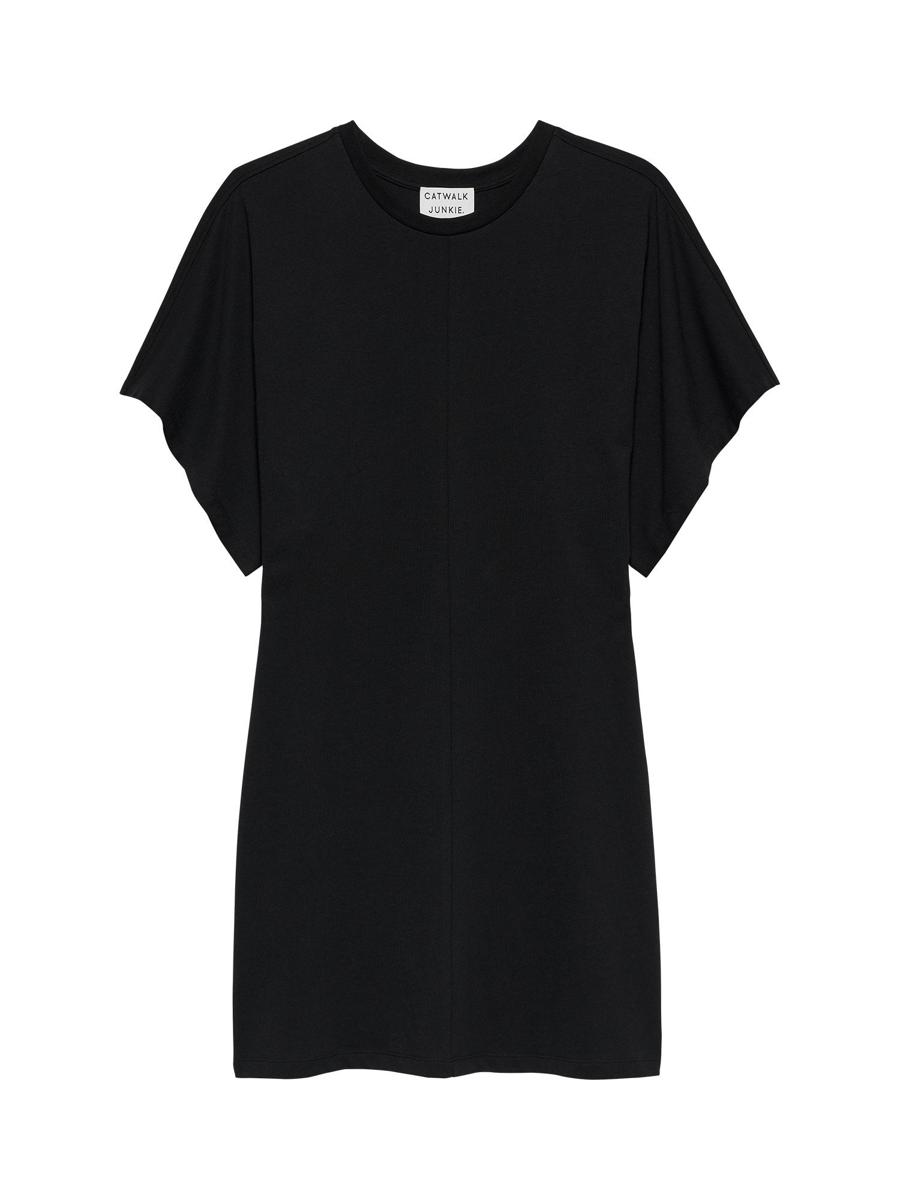 Catwalk Junkie Catwalk Junkie Jurk 2502021806 Zwart 1