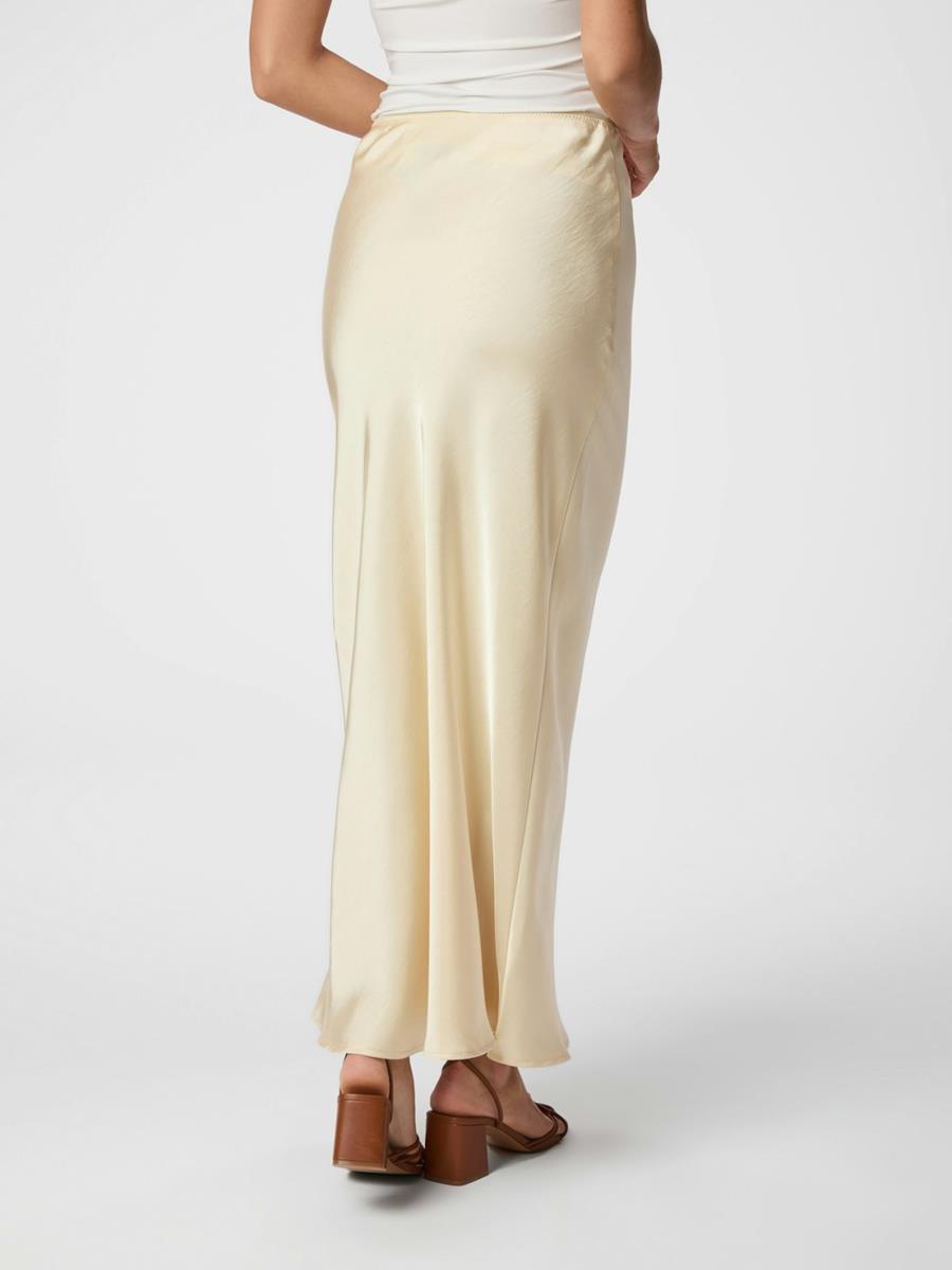 Neo Noir Neo Noir Rok Vicky Geel  3