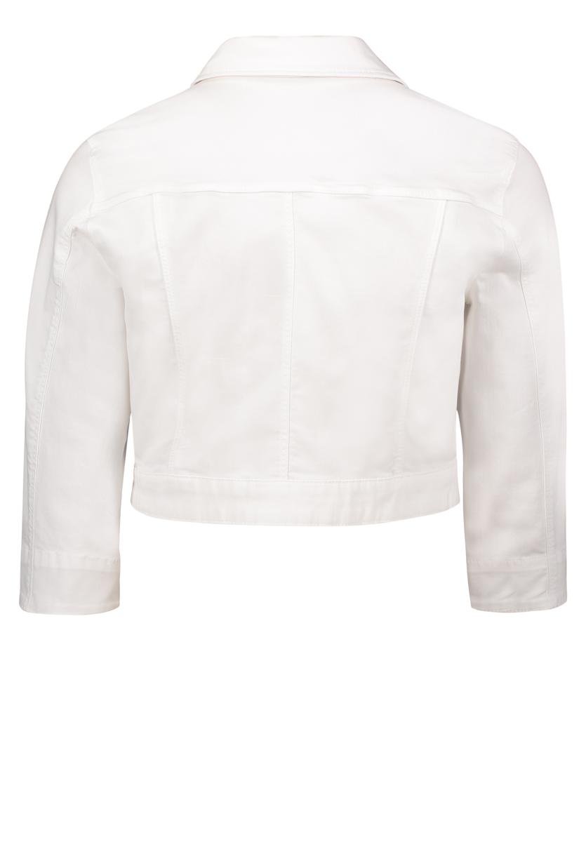 Betty Barclay Betty Barclay Blazer 43702208 Wit 3