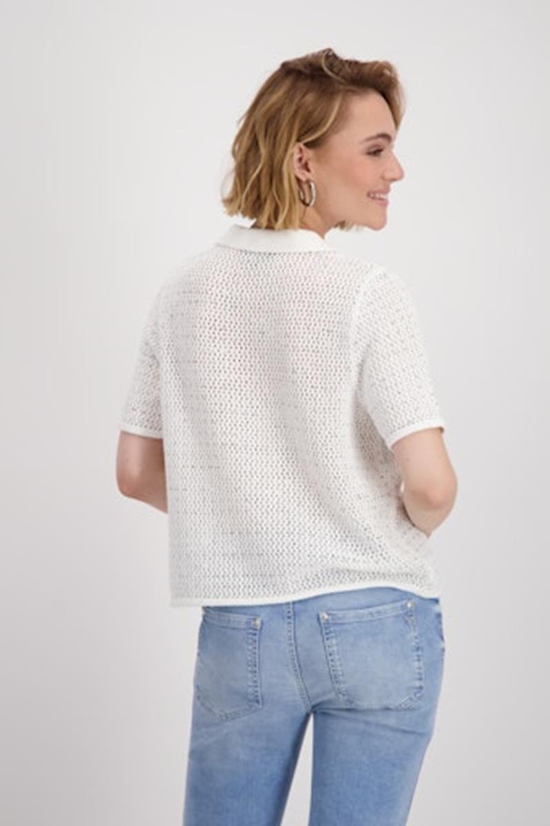 Monari Trui 409971 Off-White 3
