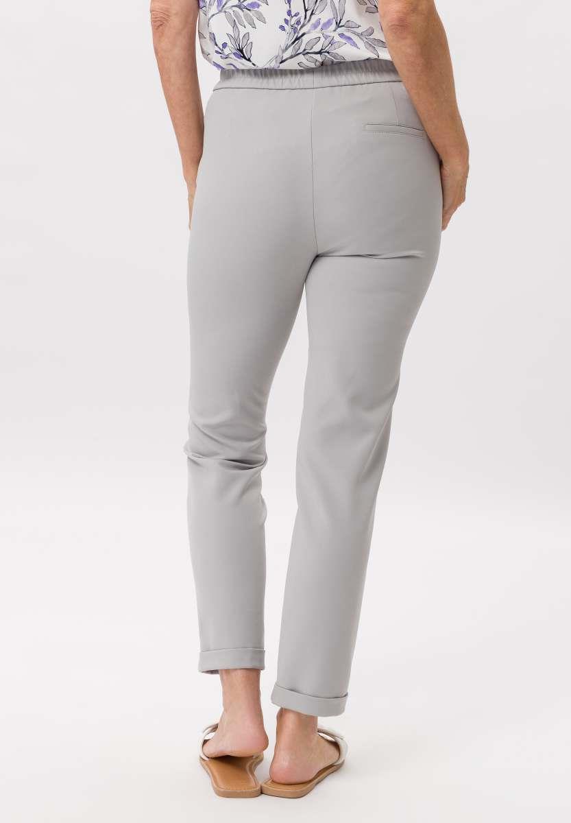 Frank Walder Pantalon Mia Grijs 3