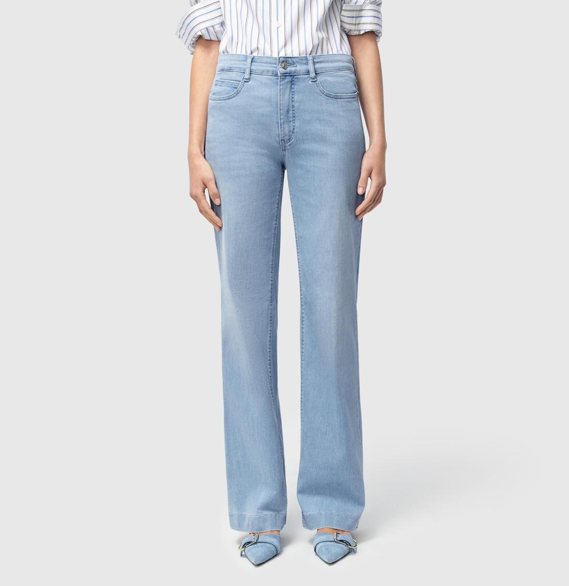 MAC MAC Jeans 0387L522890 Blauw 1